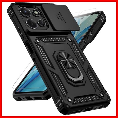 For Motorola Moto G Power 5G 2025 Case w/ Military Grade Drop Tested Phone Cover | eBay For Motorola Moto G Power 5G 2025 Case w/ Military Grade Drop Tested Phone Cover | eBay