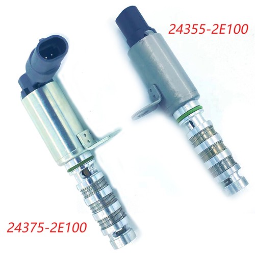 243552E100 243752E100 VVT Solenoid Oil Control Valve Fits For Hyundai