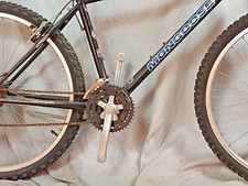 Mongoose 26 in Bikes for sale