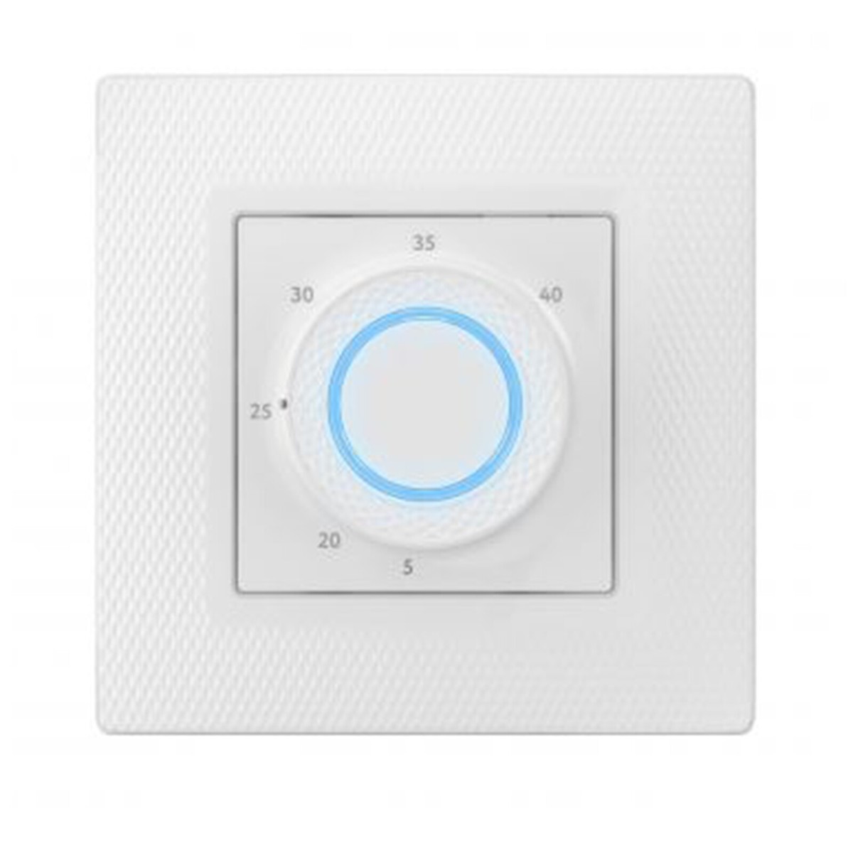 Thermostat underfloor heating wall UP room thermostat room controller easy  operation | eBay