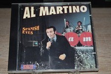 Al Martion. Spanish Eyes.  #9
