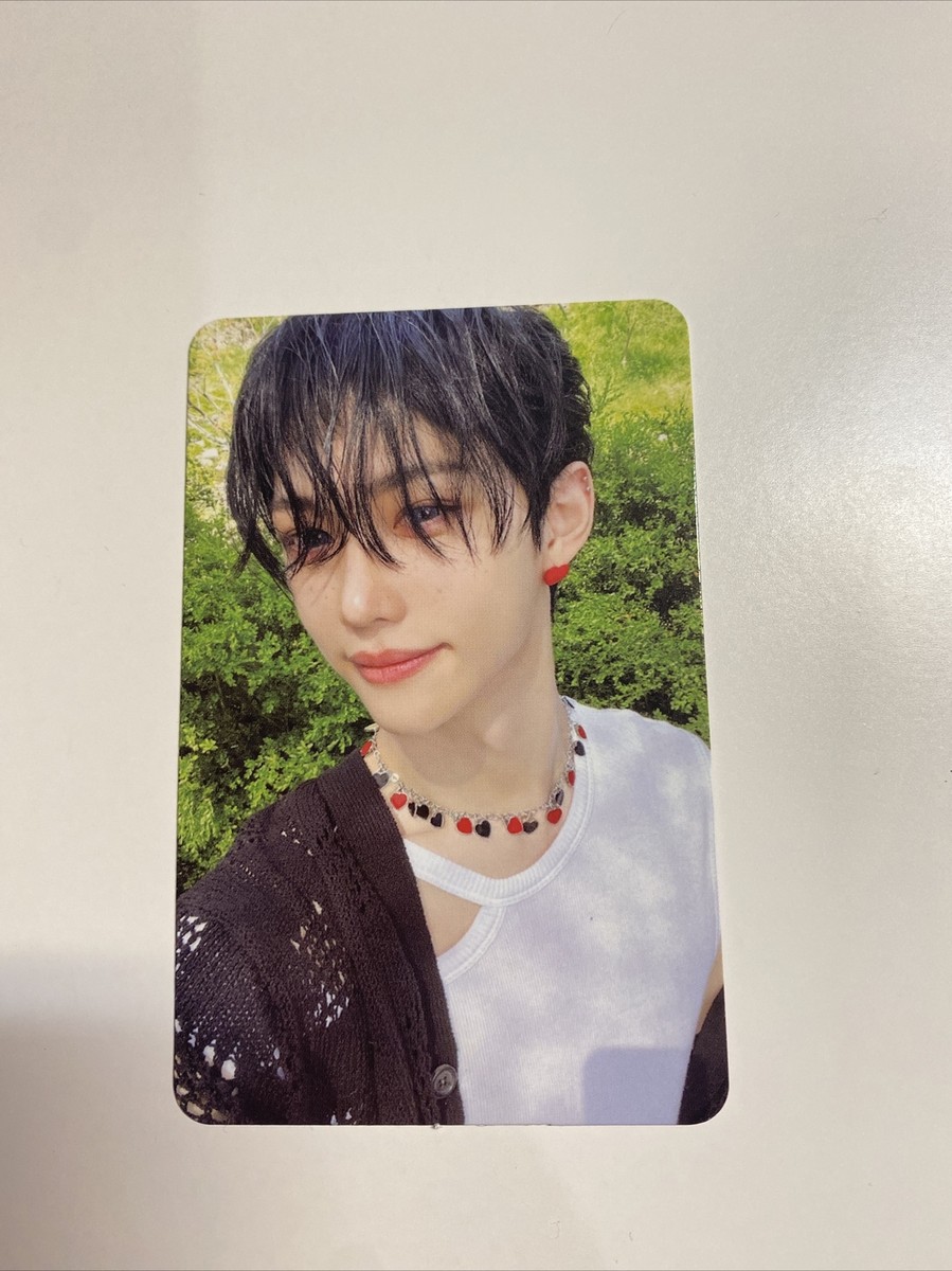 バラ売り不可 StrayKids MAXIDENT フィリックス バラ売り不可 StrayKids MAXIDENT フィリックス バラ売り StrayKids