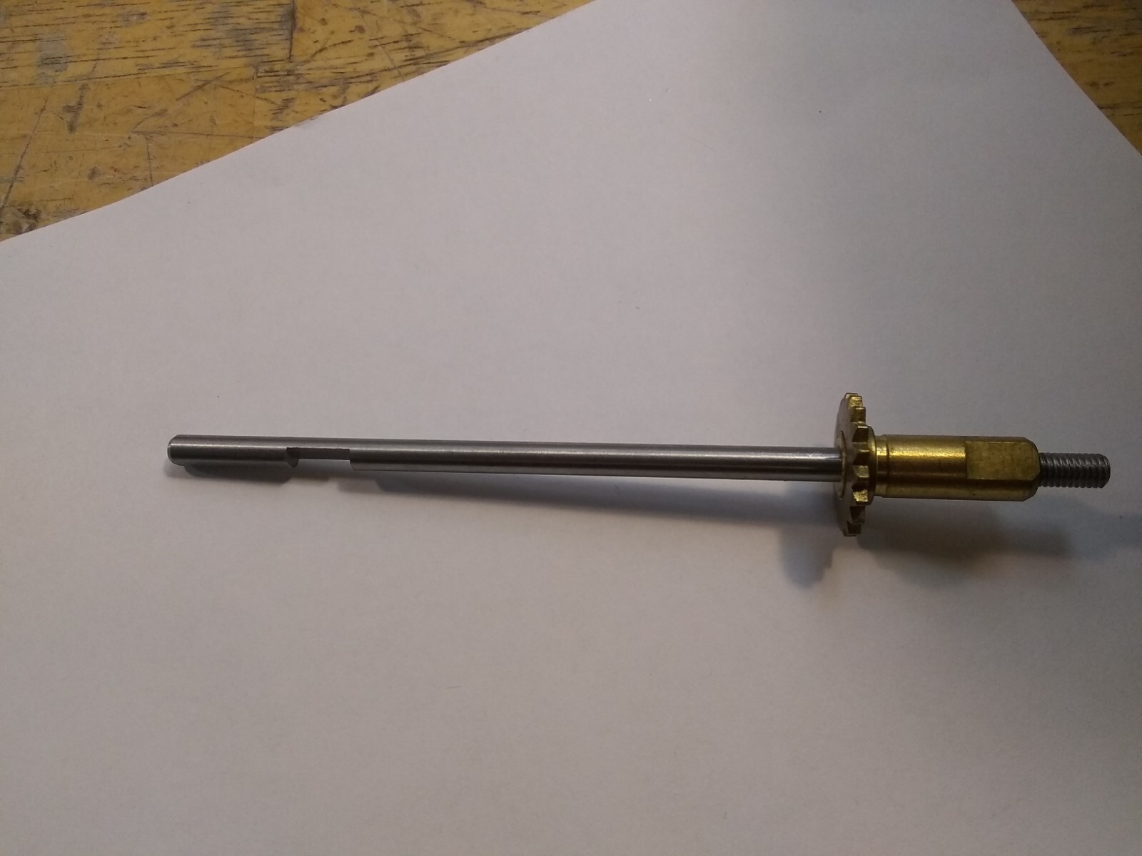 PART 24-9500 BAIL WIRE # 1182080 PICK UP MOULINET REEL PENN SPINFISHER
