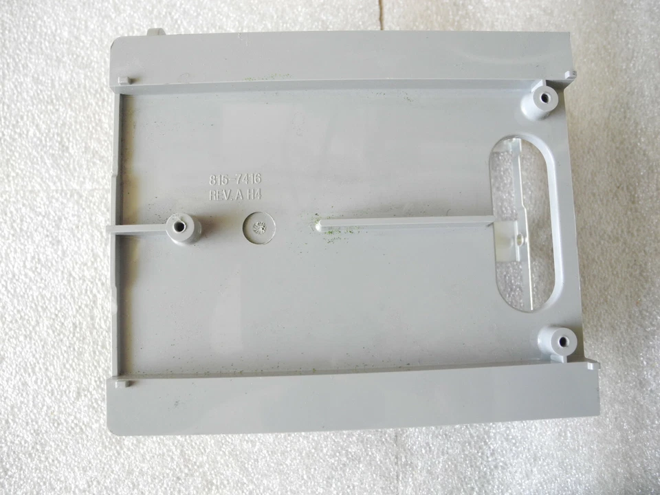 Apple Power Mac G5 A1047 815-7416 Rev A H1 Port Hard Disk Double Enclosure Ok - Image 2 of 2