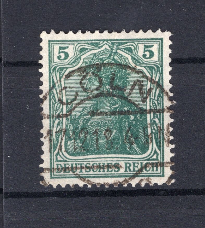 DrGermania 85IId Couleur Timbré BPP ( 73941 eBay