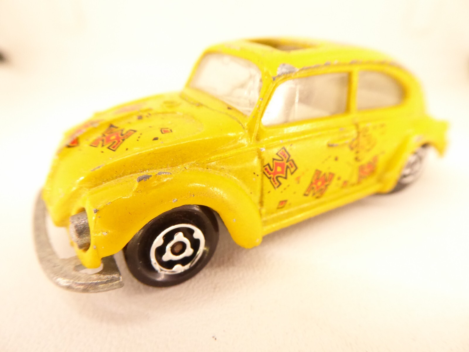 Majorette 202, Volkswagen 1302 - Free Price Guide & Review
