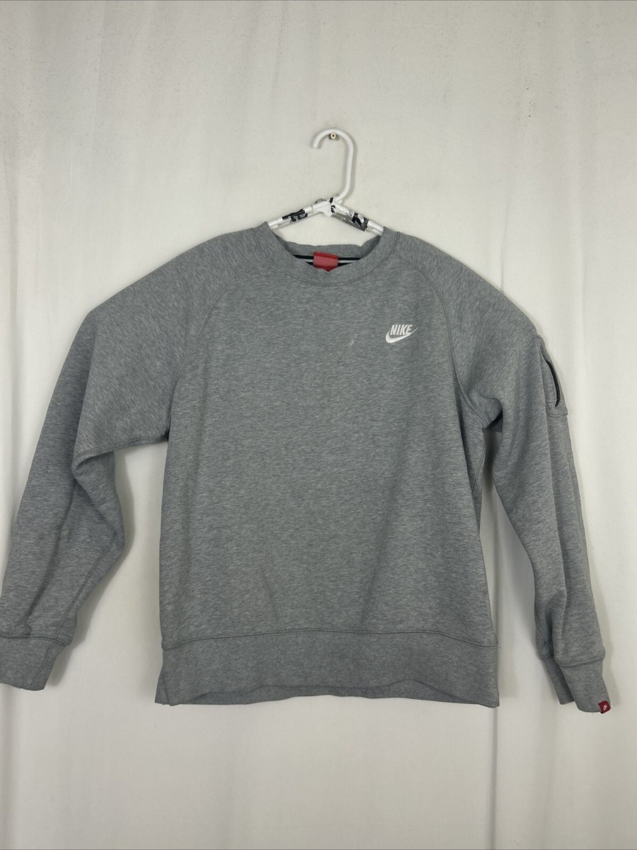 nike aw77 sweatshirt
