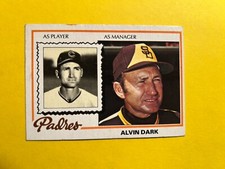 1978 Topps Baseball Singles 376-585 - Multi card discount