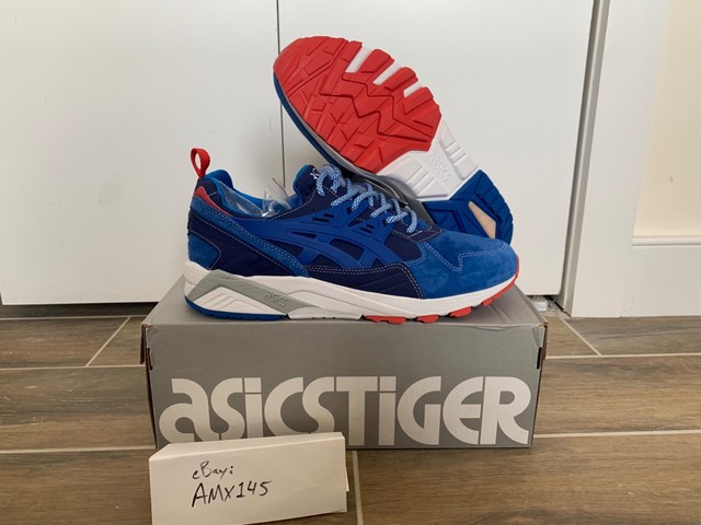 gel kayano trainer mita