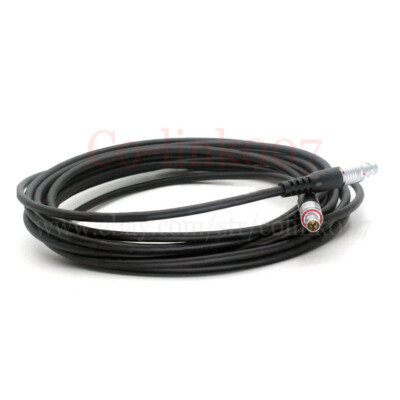 ARRI Orbiter LED Control Cable, 4pin male to 4pin male 1-10m