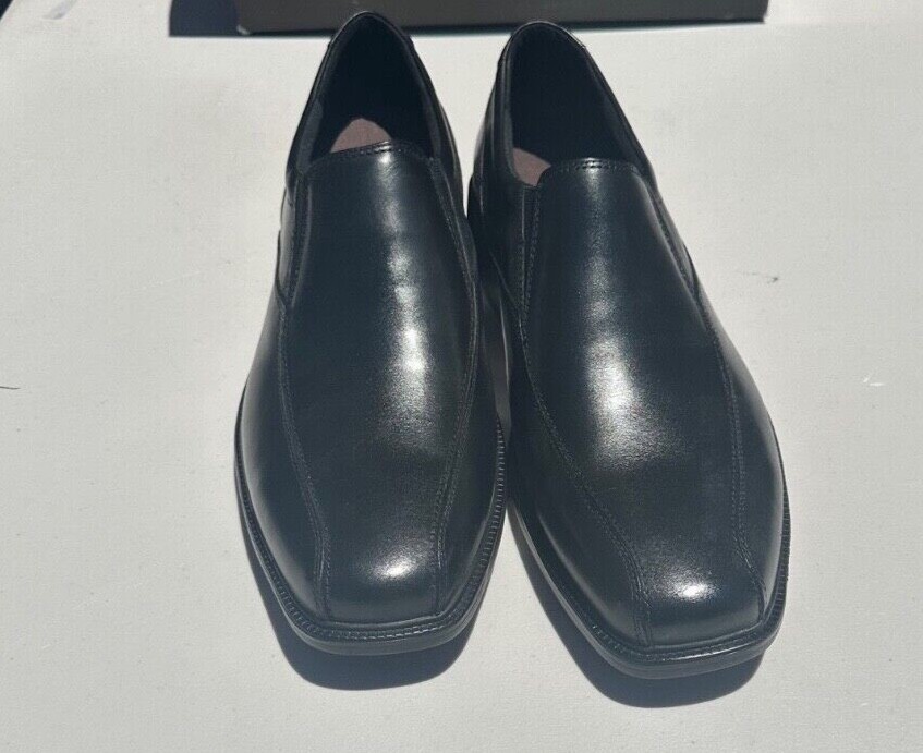 bostonian men's bolton free oxford