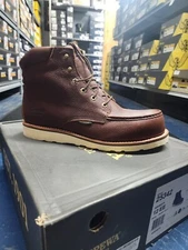 Chippewa 25342 12EE Steel Toe Work Boots – Waterproof, EH Rated, USA Made