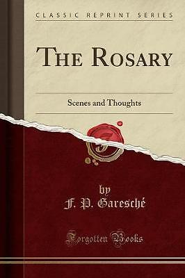 Die Rosenkranzszenen und Gedanken klassischer Nachdruck, F.