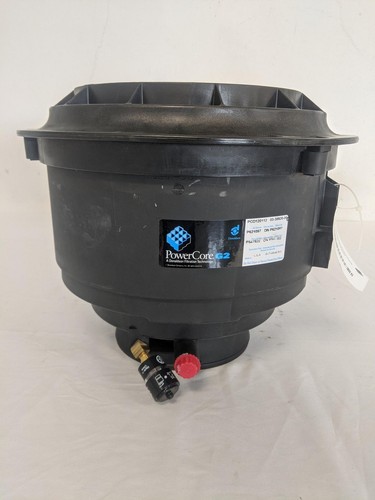 Used Donaldson PowerCore G2 Air Cleaner - P/N  03-38920-000