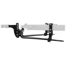 Reese Integrated Sway Control Weight Distribution Hitch Kit 11500 lbs w/Shank