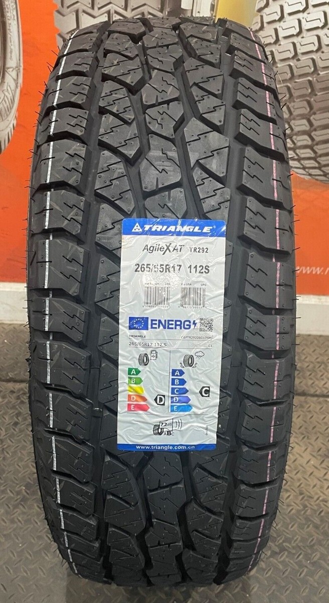 tsube　265/65R17 ② 265/65R17 Doublestar Tires - High Quality Passenger Car Tyres
