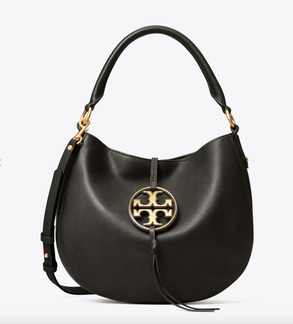 tory burch miller mini hobo