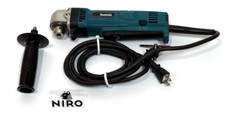 [ Used ] Makita DA3010F Right Angle Drill 10mm Tested Working