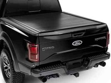 GatorTrax Retractable Electric Cover Fits 2005-2017 Nissan Frontier 5' Bed