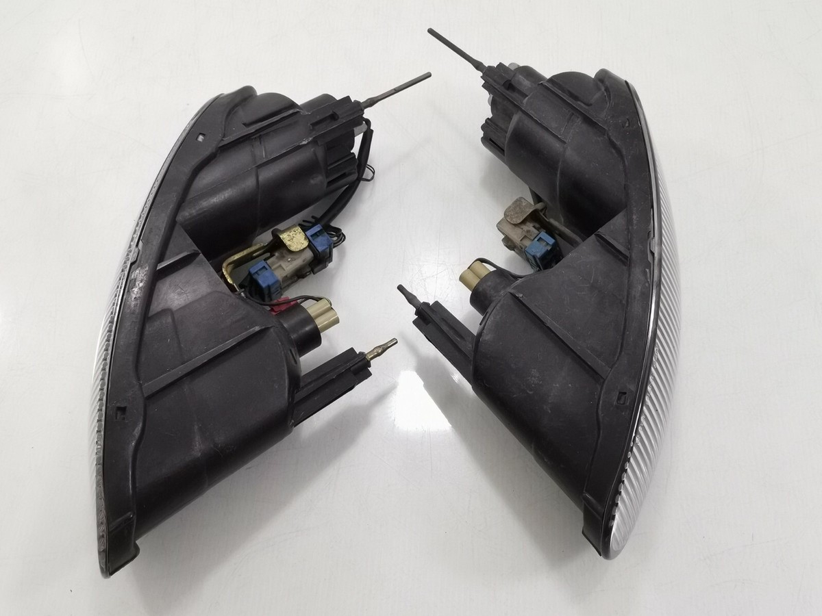 JDM Mitsubishi FTO Mivec DE3A DE2A Bumper Turn Signal Lamp Lights