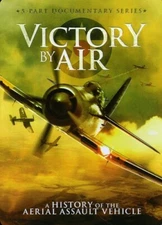 Victory By Air (DVD) - - - **DISC ONLY**