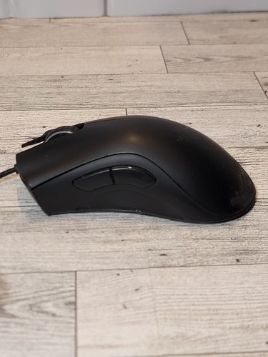 Razer DeathAdder Classic (2013) USB Gaming Mouse RZ01-0084 - Picture 5 of 7