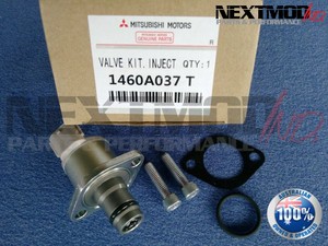 1460a037 mitsubishi клапан