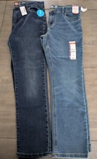 boys size 12 husky jeans