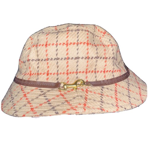 Vintage bucket hat COACH - Gem