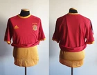 (S) SPAIN SHIRT JERSEY CAMISETA