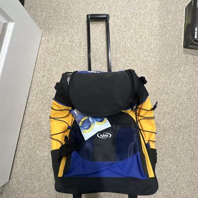 lgloo Life Savers Rolling Cooler Hard To Find