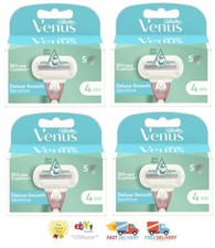 16 Gillette Venus Embrace sensitive Razor Bla...