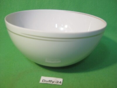 Schüssel Tac Dynamic Gold 19 cm Designer Gropius von Rosenthal