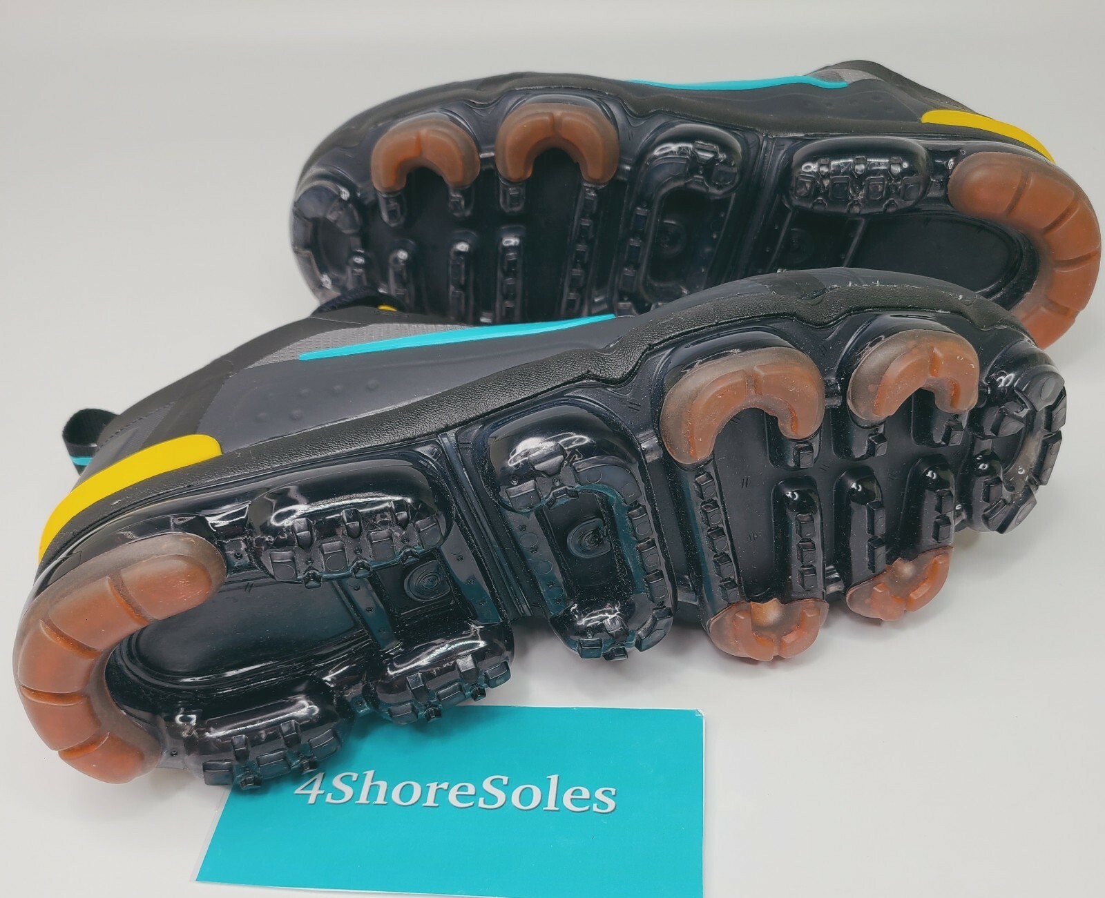 vapormax utility end