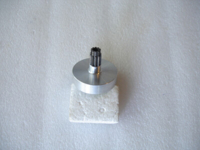 HIROBO SCEADU 50 Cluth Bell