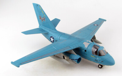 Hobby Master HA4910 Lockheed S-3B Viking, VX-30 Bloodhound BH701