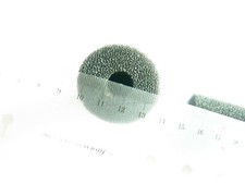 6 Vorfilterschwamm passend an Fluval EDGE Filter Schwamm Vorfilter Schutz