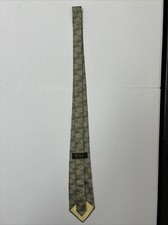 Handmade Silk Necktie - Paisley Tie, 57.5 Inch