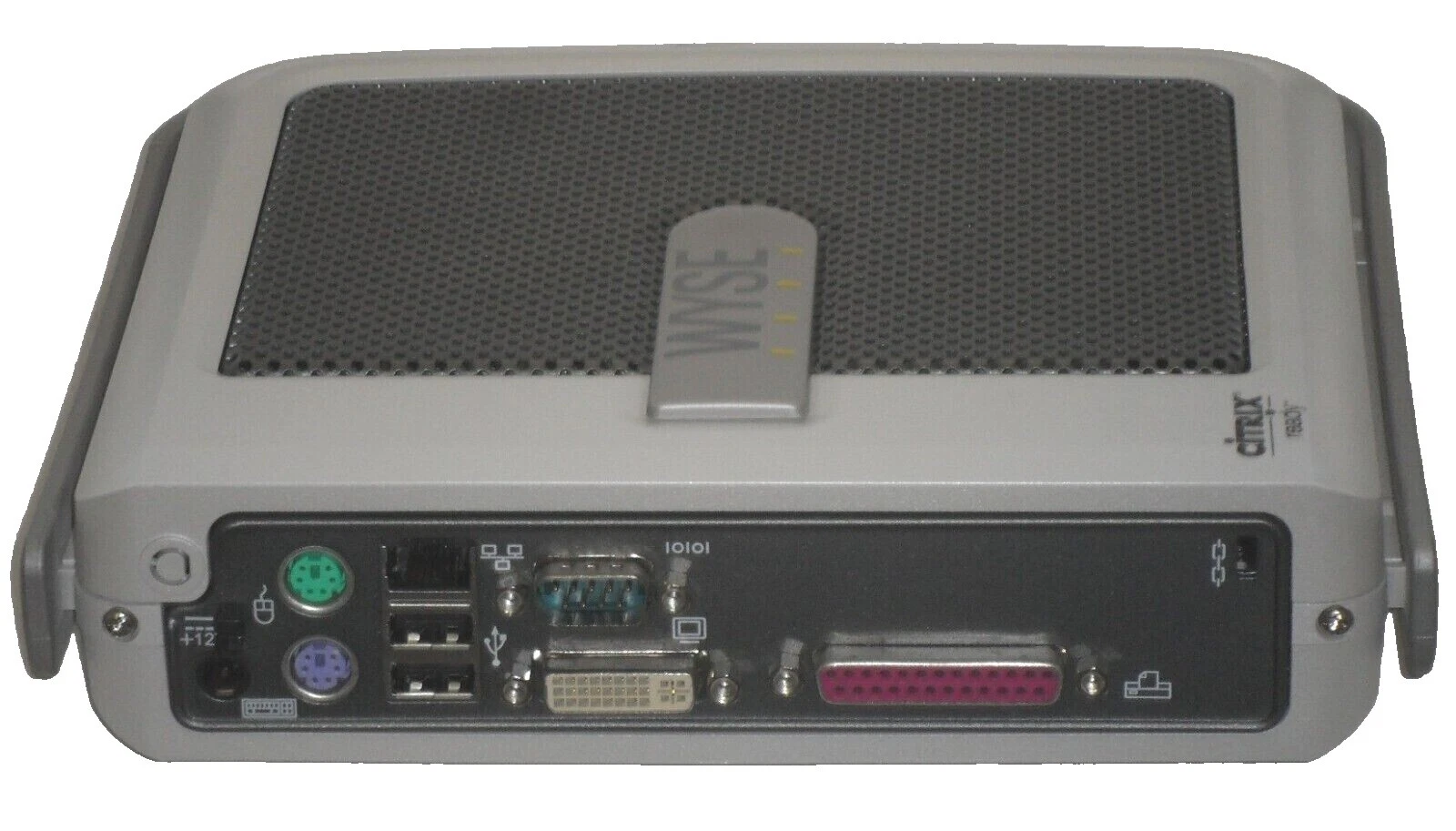 Wyse Windows 98 PC 台式机和一体机