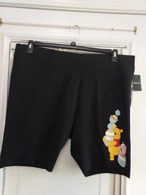 NWT DISNEY PLUS 💛SIZE 4X 🖤