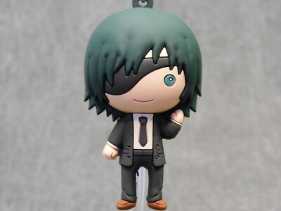 Chainsaw Man NEW * Himeno Clip - Chase * Blind Bag Series 1