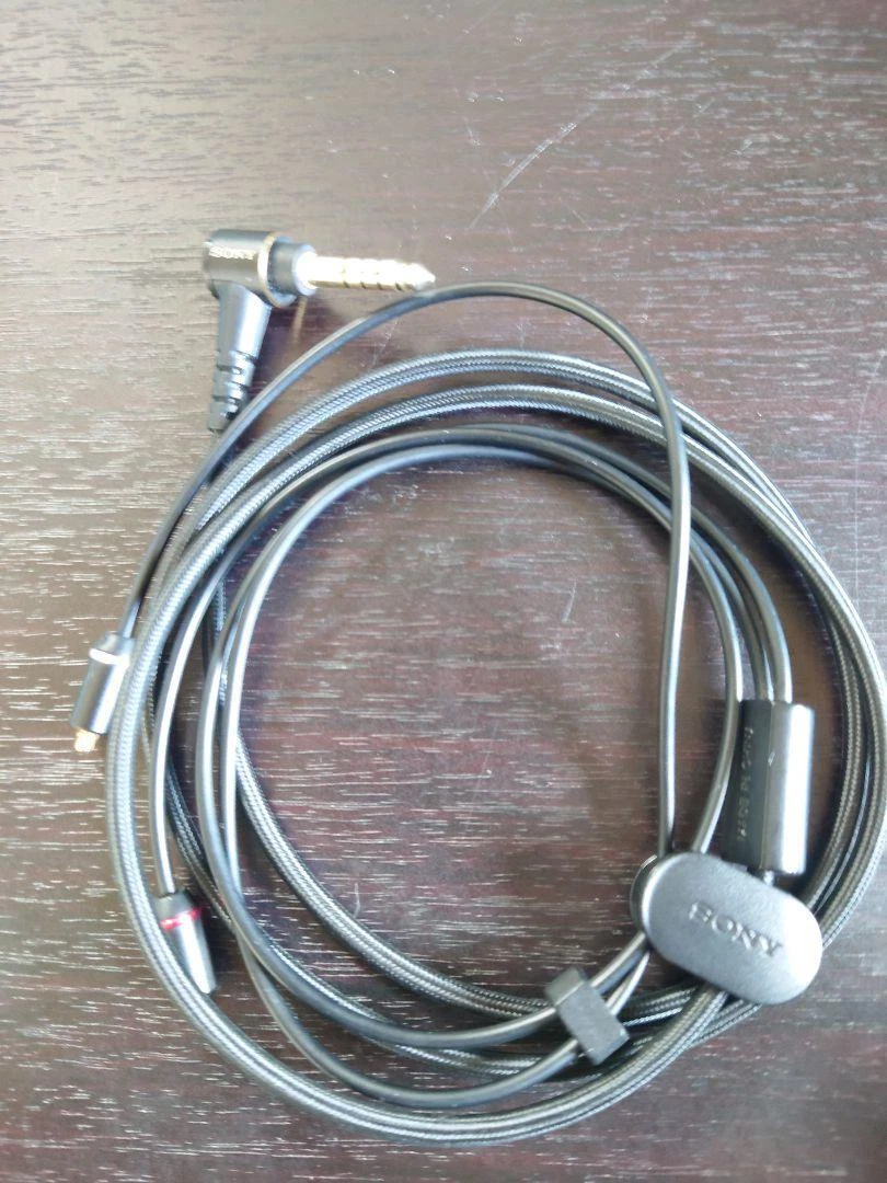 SONY XBA-N3 MUC-M12NB1 | maxicenter.mx