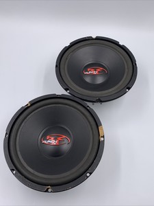 punch z subwoofer