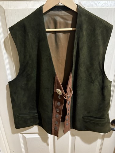 VEST Man sized