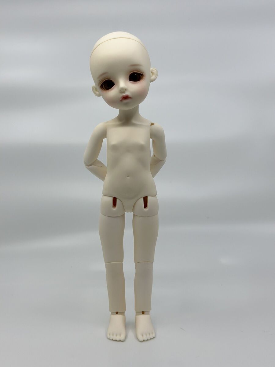 Linachouchou Azure Daisy 1/6 BJD With Accessories | eBay Linachouchou Azure Daisy 1/6 BJD With Accessories | eBay