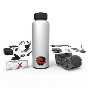 electric bike add on kit