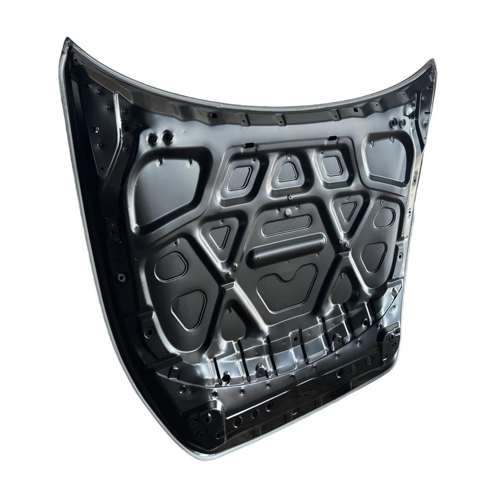 PARA INFINITI M37 M56 Q70 Q70L 2011-2019 CAPÓ DELANTERO CUBIERTA PANEL IMPRIMADO Foto 4 de 4