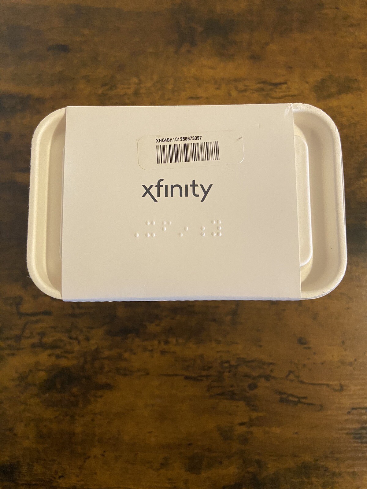 Comcast XFINITY Video Doorbell HD, Two Way Audio, Night Vision Camera
