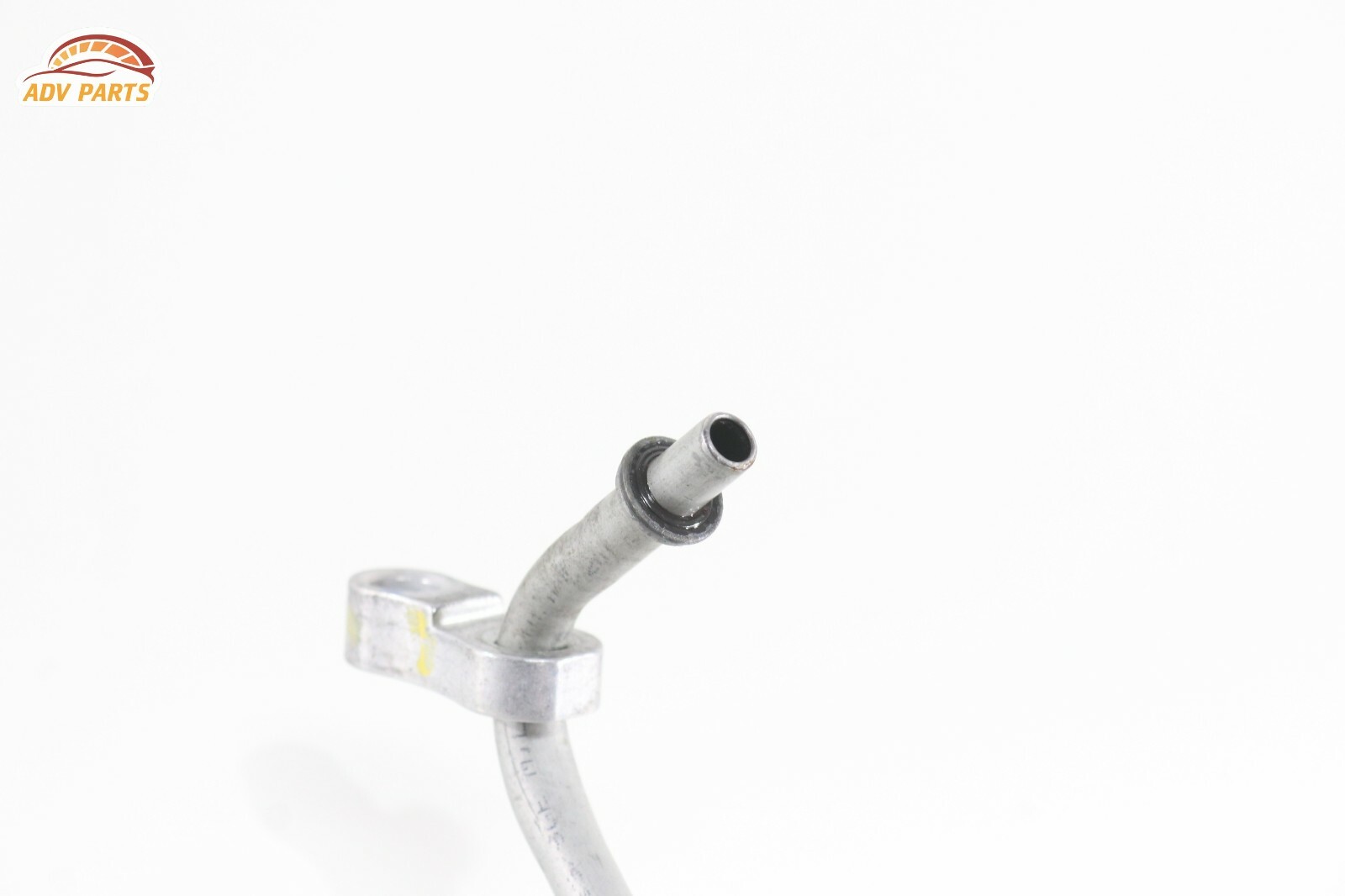 GMC ACADIA TRANSMISSION OIL COOLER INLET & OUTLET HOSE TUBE LINE OEM