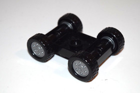 LEGO DUPLO 10597 MICKEY CLUBHOUSE BIRTHDAY PARADE TRAIN SET. WHEELS BLOCK. 12591